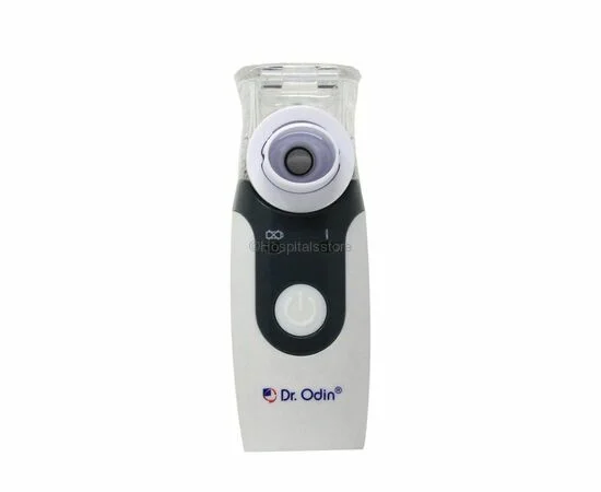 Nebulizers