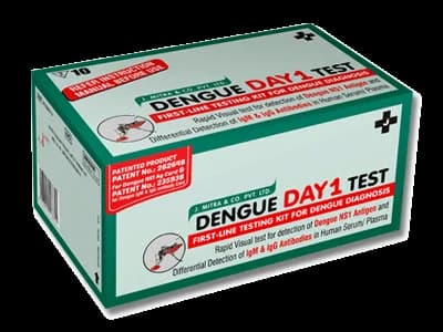 Rapid Diagnostic Kits
