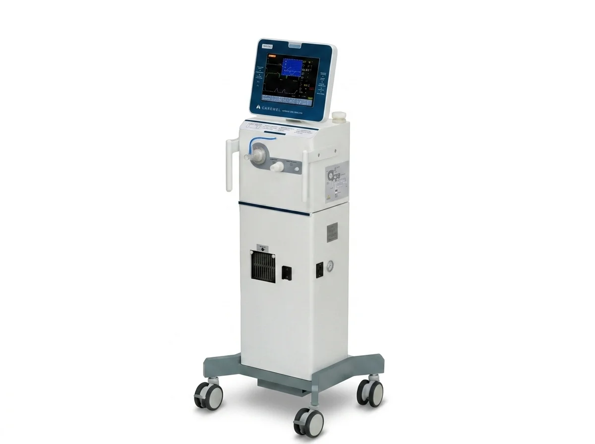 Medisys Carewel