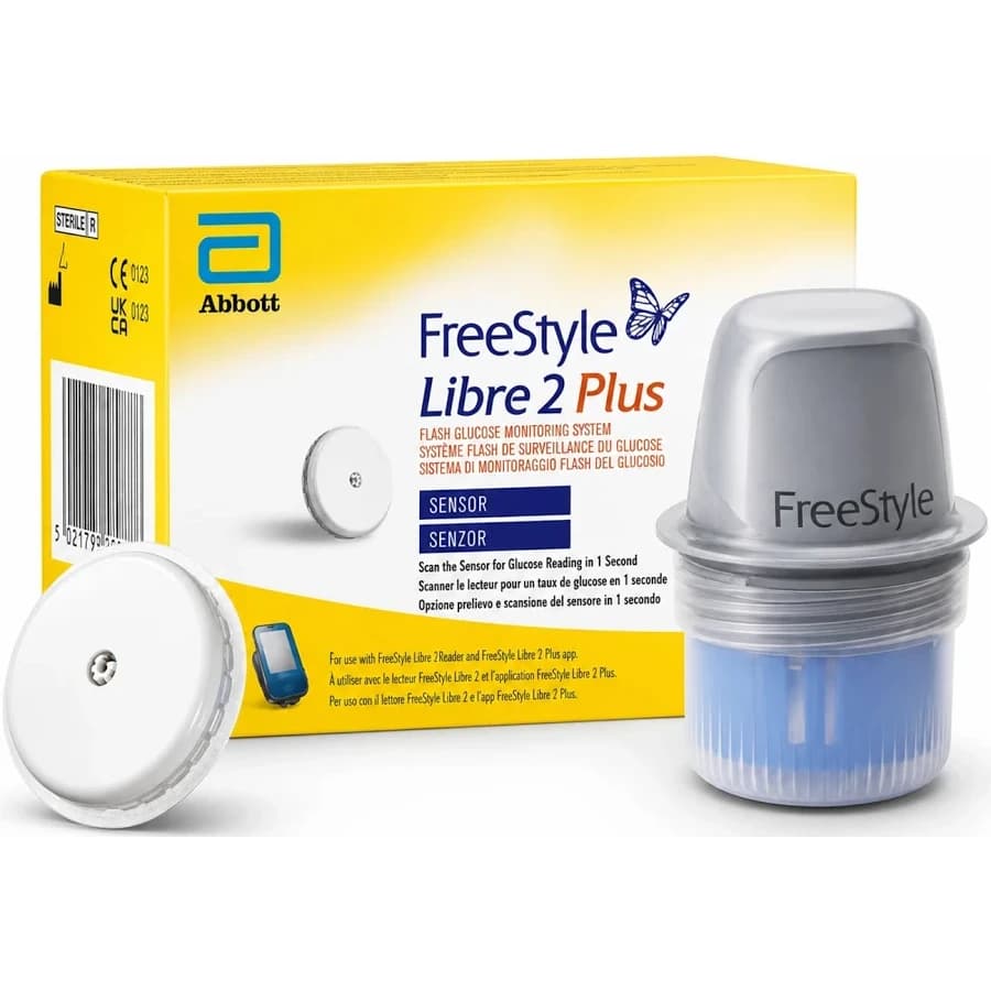 Glucose Monitor