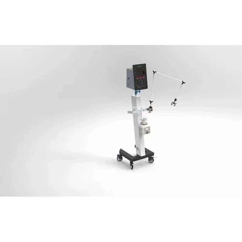 ICU Ventilator Price in India (2026): Turbine vs Compressor & AgVa Pro Setup Guide