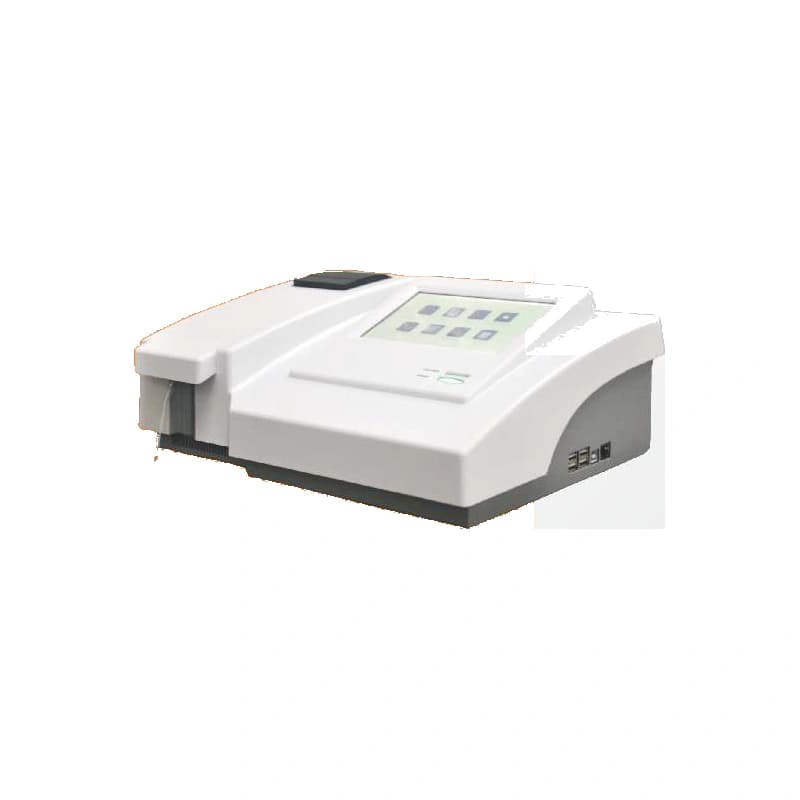 MaxLYZER Smart Semi-Automated Clinical Chemistry Analyzer - Buy Wholesale in India | SMD MEDICARE
