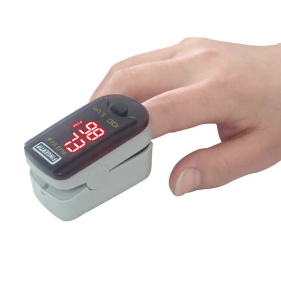 Pulse Oximeters