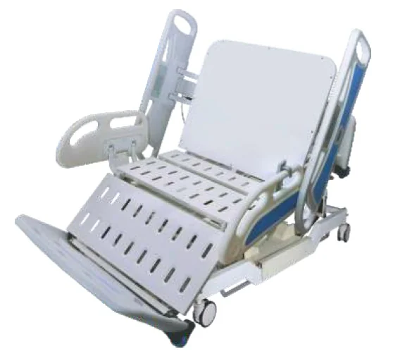 ICU Bed Chair Position DHF-901 - Buy Wholesale in India | SMD MEDICARE