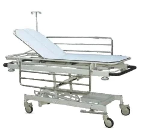 Patients Transfer Trolly - Buy Wholesale in India | SMD MEDICARE