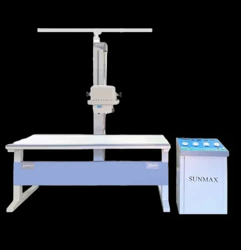 X-Ray Machines