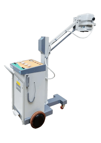 100mA Spring Balance Mobile X-Ray Unit - Buy Wholesale in India | SMD MEDICARE