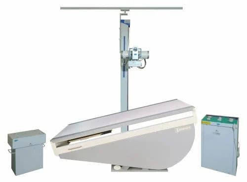 300mA Multi Position X-Ray Machine - Buy Wholesale in India | SMD MEDICARE