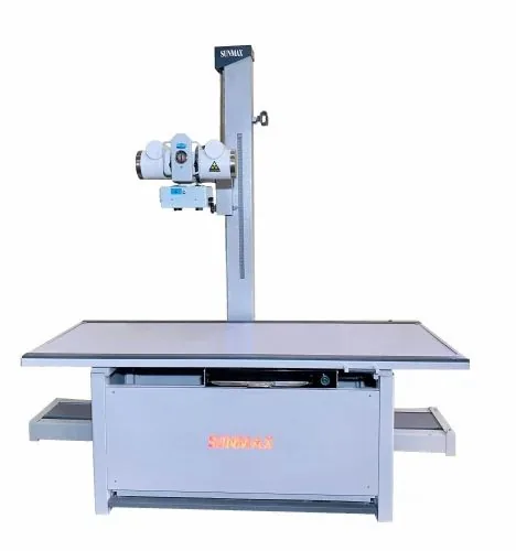 X-Ray Machine Price in India (2026): 100mA to 500mA Setup Cost, AERB Guidelines & DR Upgrade Guide