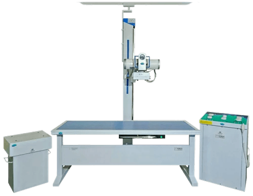 300mA X-Ray Machine - Buy Wholesale in India | SMD MEDICARE