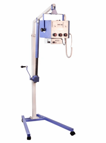 30mA And 50mA Lightweight Portable X-Ray Machine - Buy Wholesale in India | SMD MEDICARE