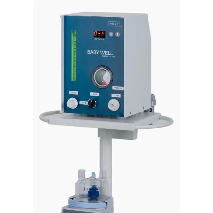 Medisys Baby Well Bubble - Buy Wholesale in India | SMD MEDICARE