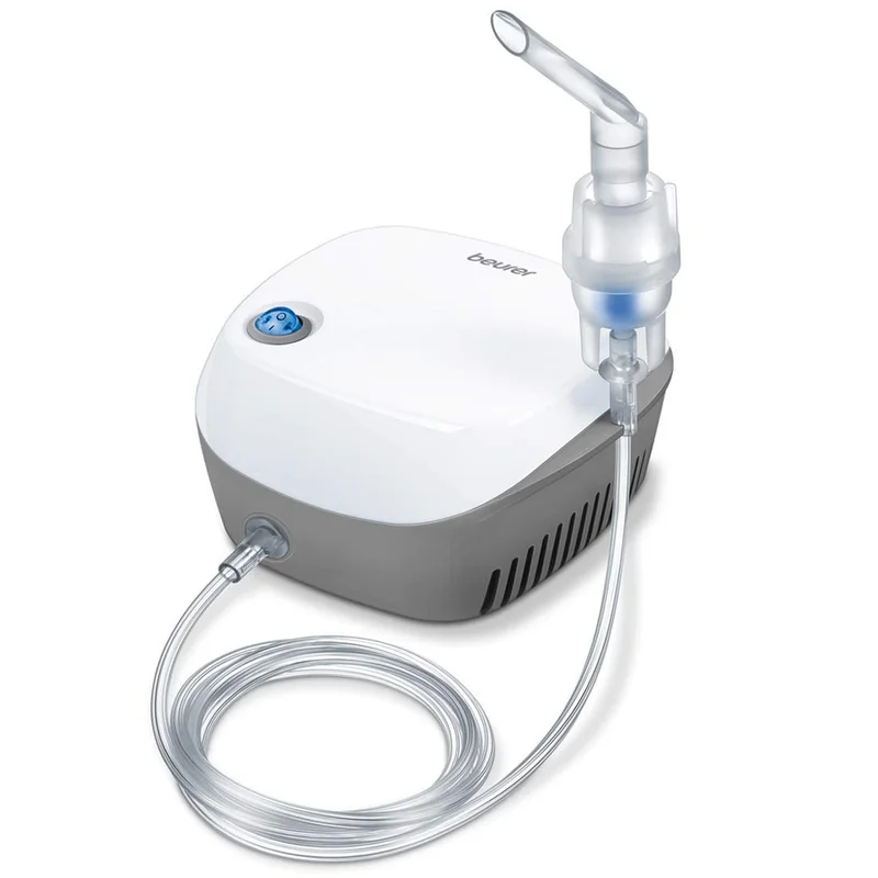 Beurer IH18 Medical Compressor Nebulizer - Buy Wholesale in India | SMD MEDICARE