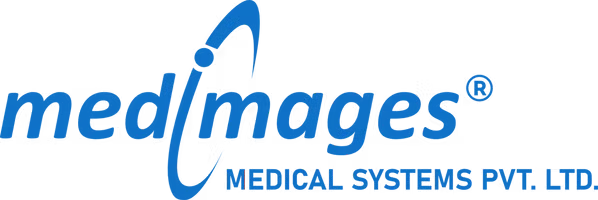 MEDIMAGES OEM Manufacturer Logo