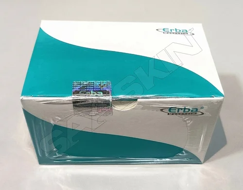 Erba Mannheim SGOT / AST & SGPT / ALT Kinetic Liquid Reagent Kit - Buy Wholesale in India | SMD MEDICARE