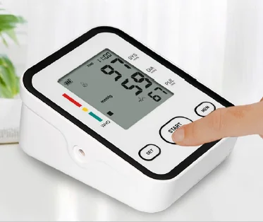 Fineone 1501 Blood Pressure Monitor medical equipment thumbnail 2