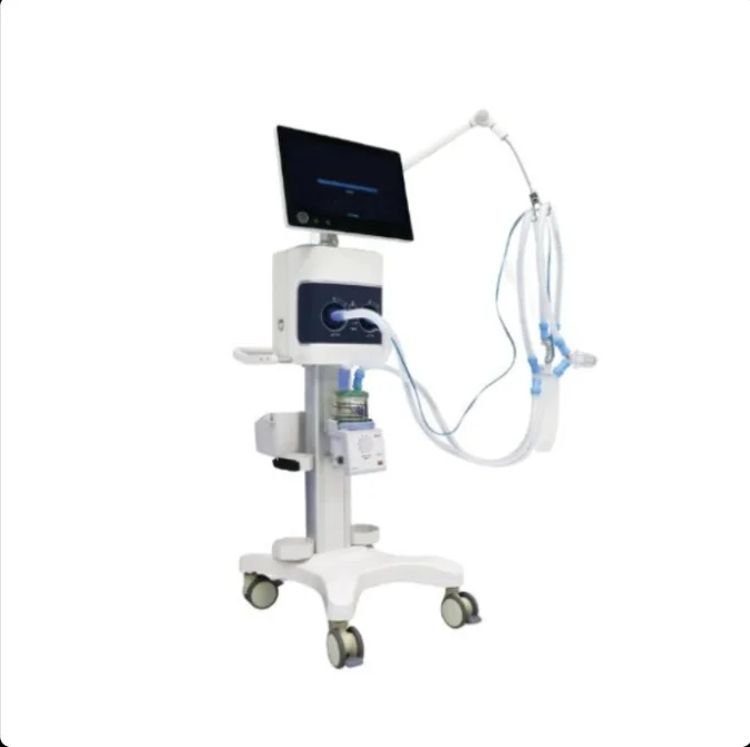 Ventilus 15T with Turbine Ventilator medical equipment thumbnail 2