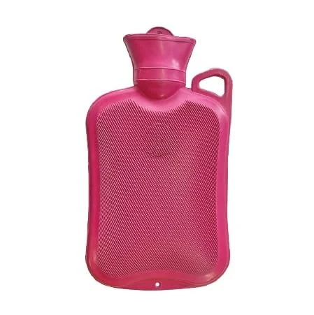 Fineone Hot Water Bag (Teal Pink) - Buy Wholesale in India | SMD MEDICARE