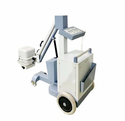 100Ma Apr Mobile X-Ray Machine - Image 1 | SMD MEDICARE