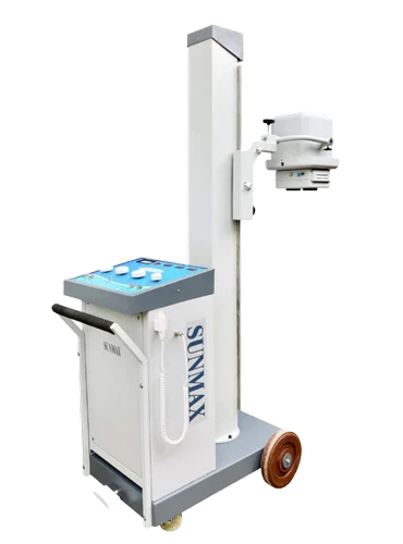 100mA Counter Balance Mobile X Ray Machine - Image 1 | SMD MEDICARE