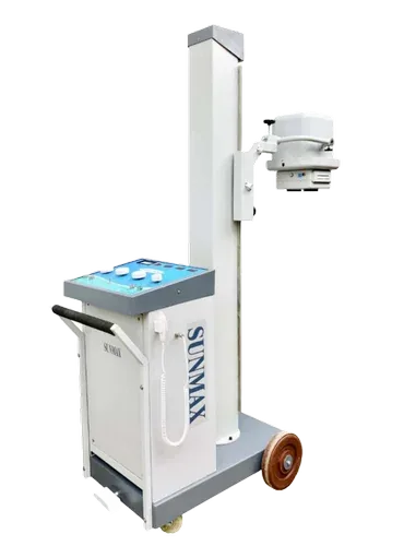 100mA Counter Balance Mobile X Ray Machine - Buy Wholesale in India | SMD MEDICARE