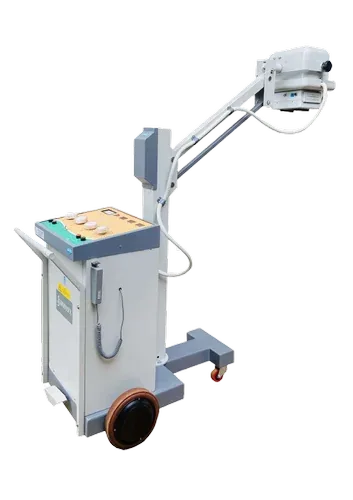 100mA Spring Balance Mobile X-Ray Unit - Buy Wholesale in India | SMD MEDICARE