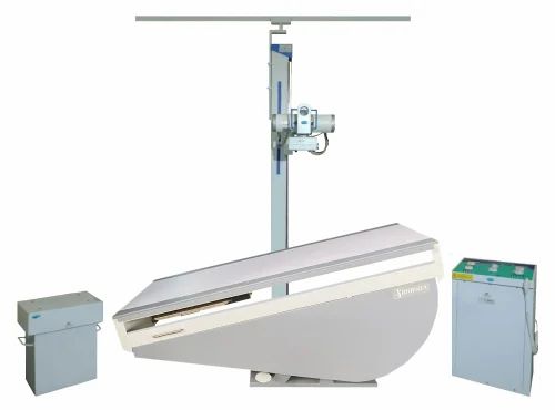 300mA Multi Position X-Ray Machine - Image 1 | SMD MEDICARE