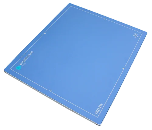 DR14W And DR17W JPI X-Ray Detector - Image 1 | SMD MEDICARE