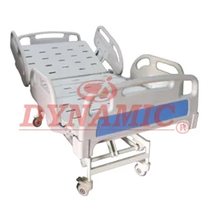 3-Function Electric ICU Bed (DHF-910) - Buy Wholesale in India | SMD MEDICARE