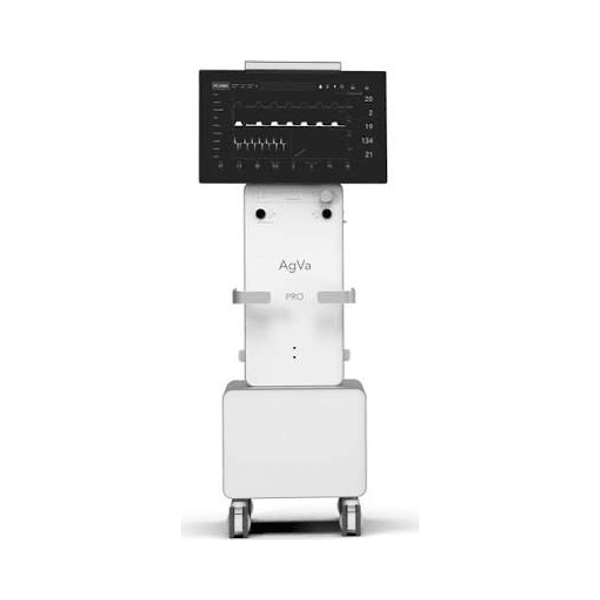 AgVa Pro ICU Ventilator - Image 1 | SMD MEDICARE
