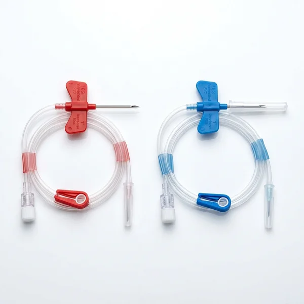 AVF Fistula Needle 16G (Pair) - Image 1 | SMD MEDICARE