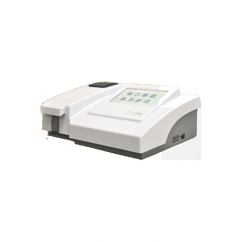 MaxLYZER Smart Semi-Automated Clinical Chemistry Analyzer - Buy Wholesale in India | SMD MEDICARE