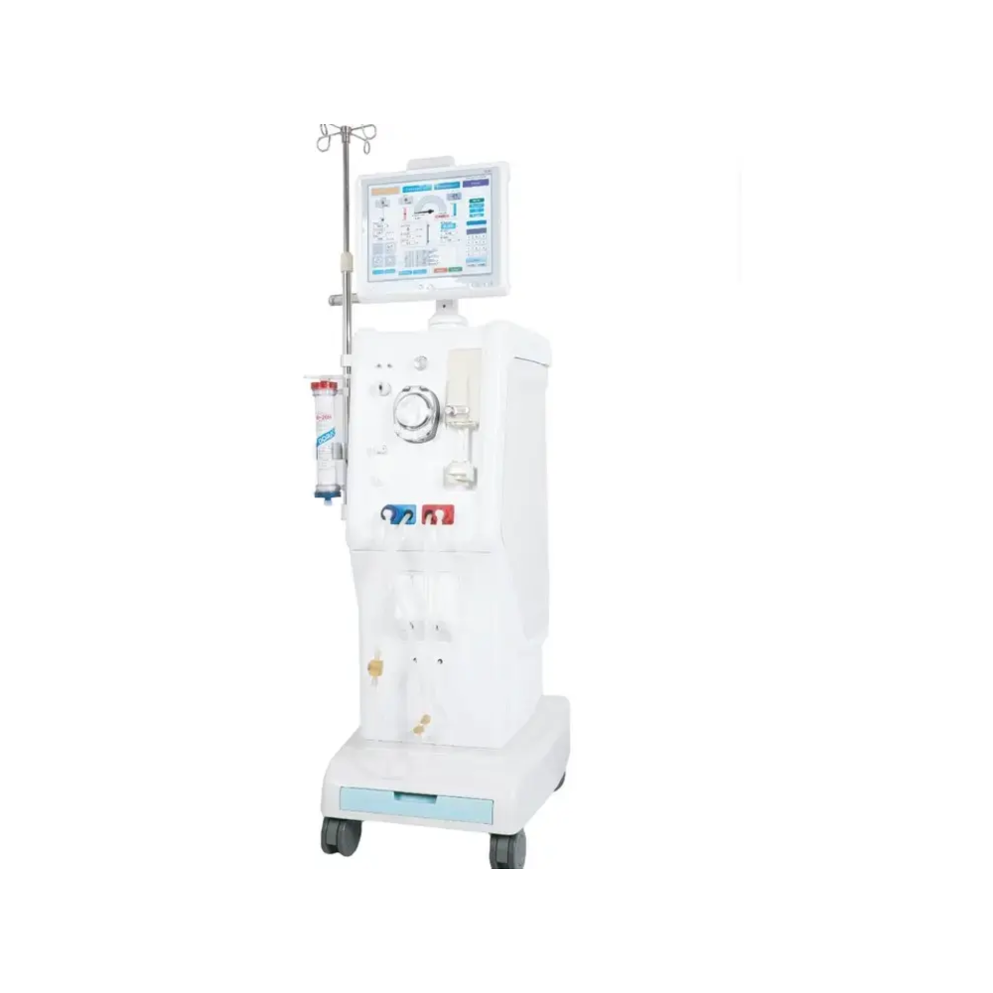 Bain Medical DORA-6000 Hemodialysis Machine - Image 1 | SMD MEDICARE