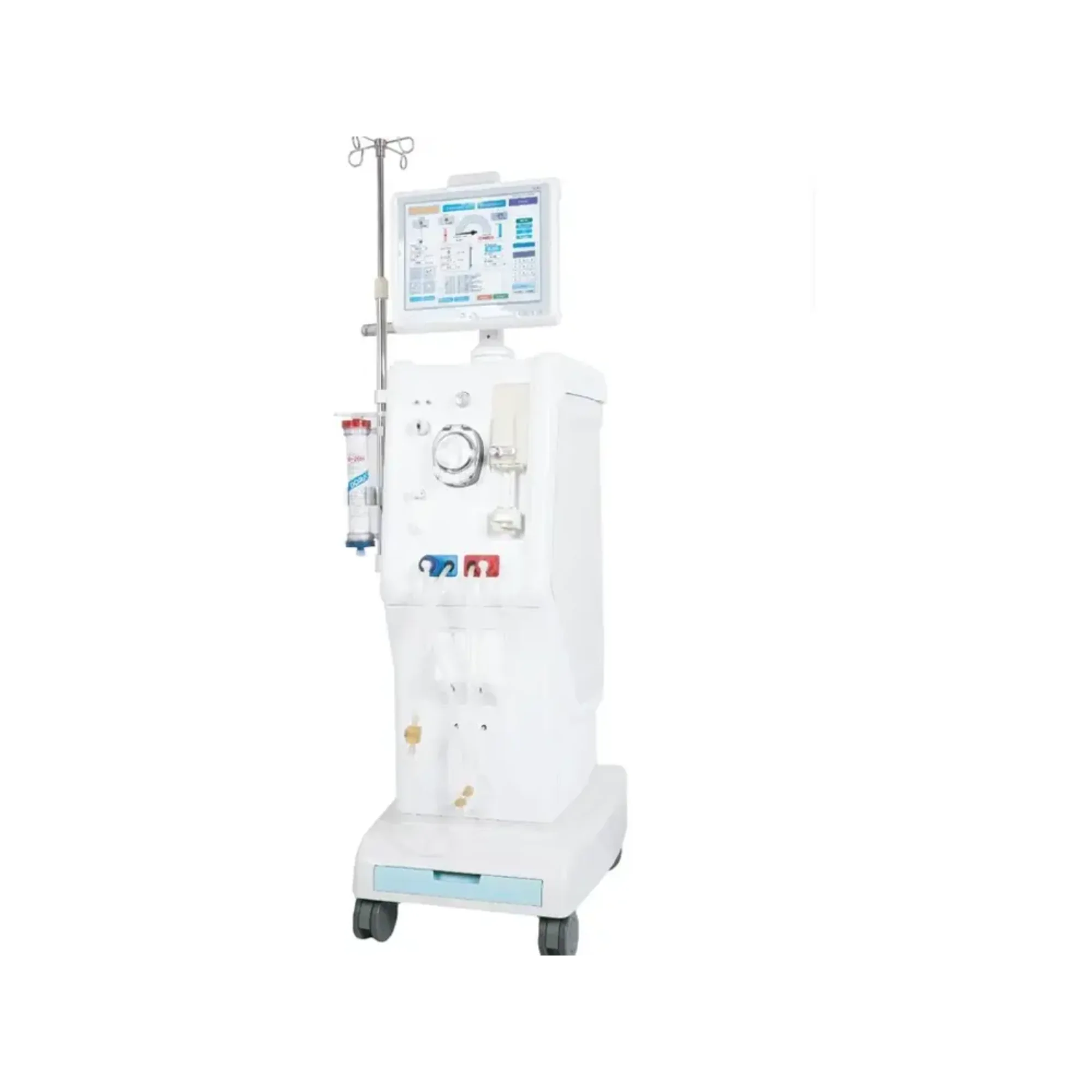 Bain Medical DORA-6000 Hemodialysis Machine - Buy Wholesale in India | SMD MEDICARE