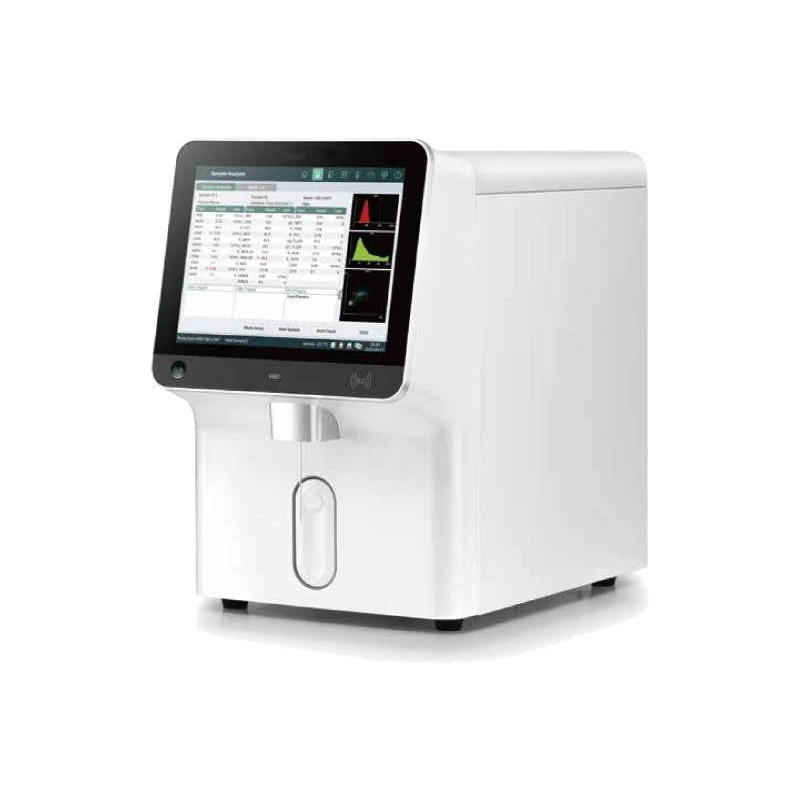 Biogenix BI-H60 5-Part Hematology Analyzer - Buy Wholesale in India | SMD MEDICARE