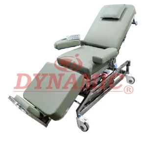 Electric & Manual Hybrid ICU Bed (DHF-909) - Buy Wholesale in India | SMD MEDICARE