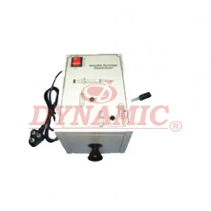 Electrical Needle & Syringe Destroyer (Metal Body Hub Cutter) - Buy Wholesale in India | SMD MEDICARE