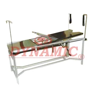 Full Fowler Hospital Bed 2-Crank (DHF-918) - Buy Wholesale in India | SMD MEDICARE