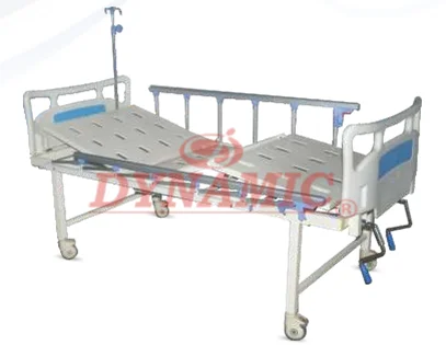 Full Fowler Hospital Bed Deluxe (DHF-919) - Buy Wholesale in India | SMD MEDICARE