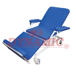 Manual Blood Transfusion & Donor Chair (DHF-BC2) - Buy Wholesale in India | SMD MEDICARE