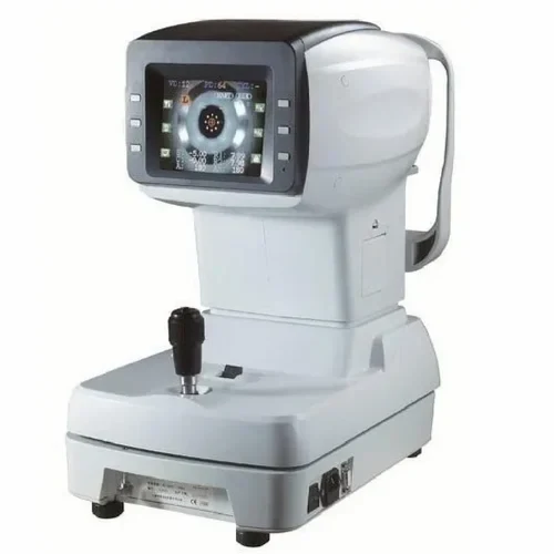 Matrix R20 Auto Refractometer - Buy Wholesale in India | SMD MEDICARE