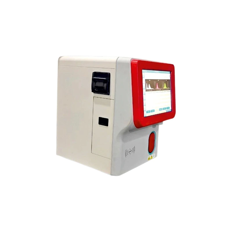 NGIVD NGi60 Auto Hematology Analyzer - Buy Wholesale in India | SMD MEDICARE