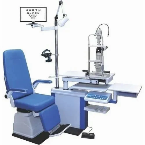 Opticare Refraction Chair (Doctor Model) - Buy Wholesale in India | SMD MEDICARE