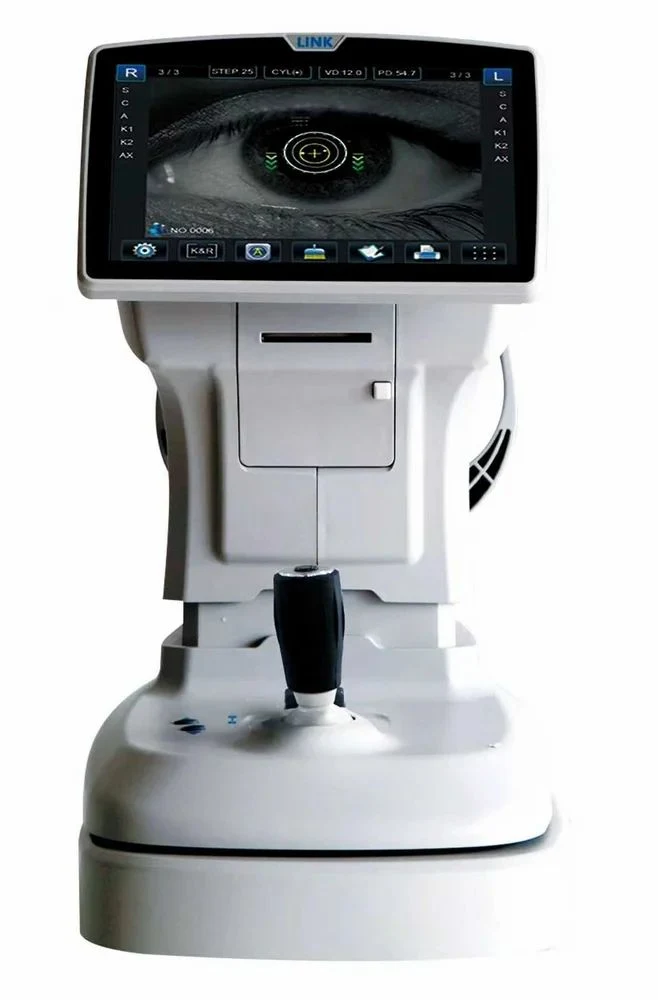 Optiview KR10 Auto Ref-Keratometer - Buy Wholesale in India | SMD MEDICARE