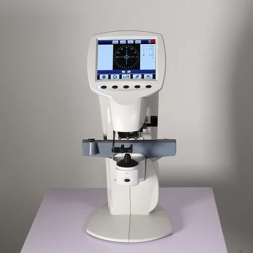 Optiview LM-200 Auto Lensometer - Buy Wholesale in India | SMD MEDICARE