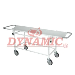 Patient Stretcher on Trolley with Removable Top - Buy Wholesale in India | SMD MEDICARE